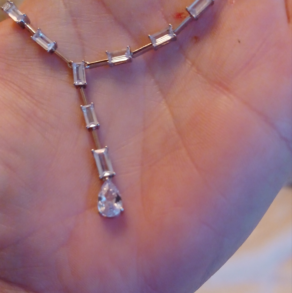 Eliot Danori Y Necklace - Picture 3 of 5
